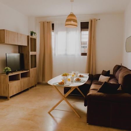 Suite Zamorano Málaga Kültér fotó
