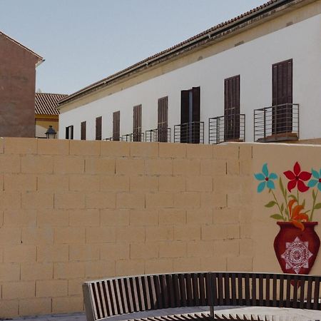 Suite Zamorano Málaga Kültér fotó