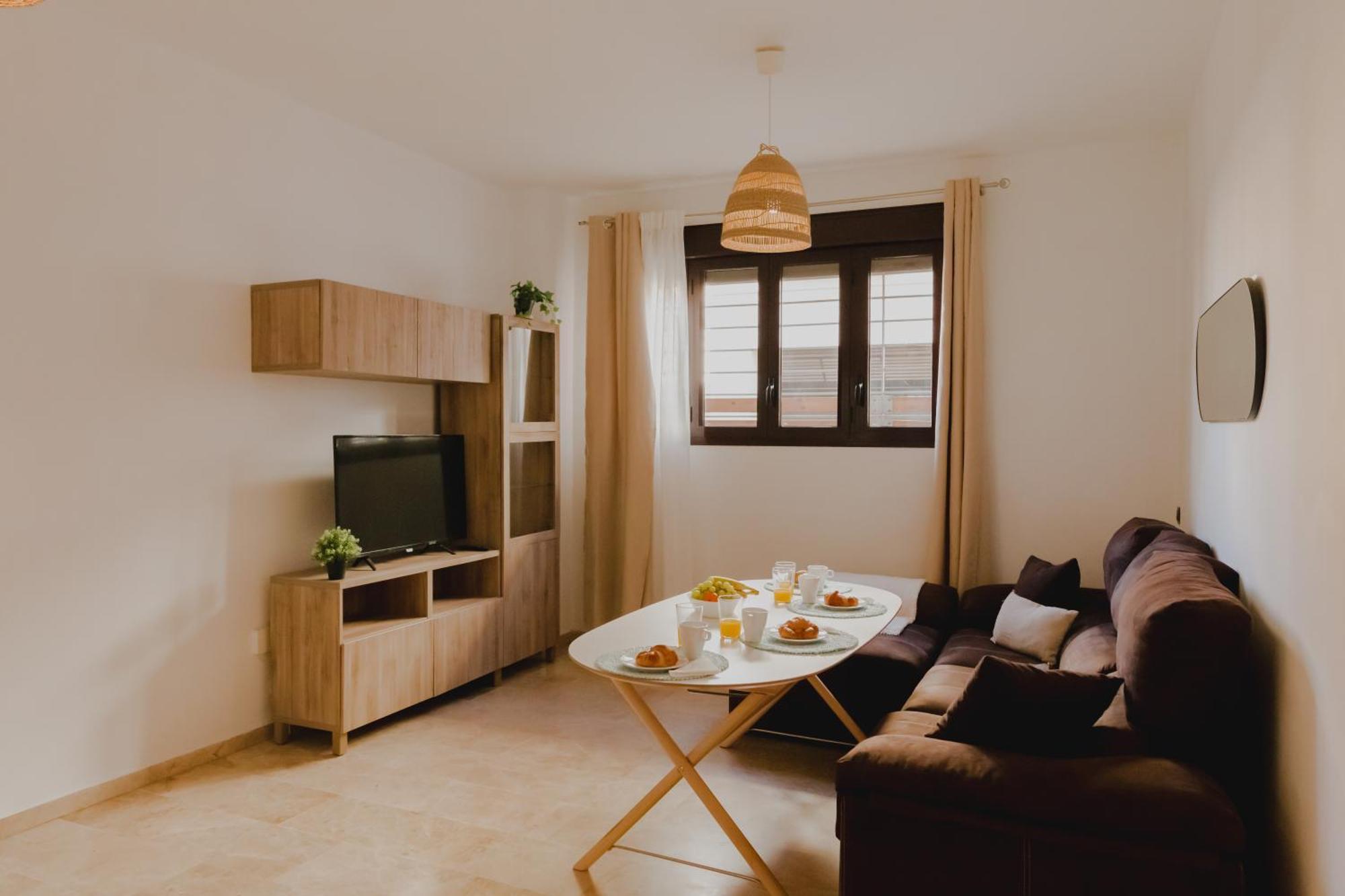 Suite Zamorano Málaga Kültér fotó