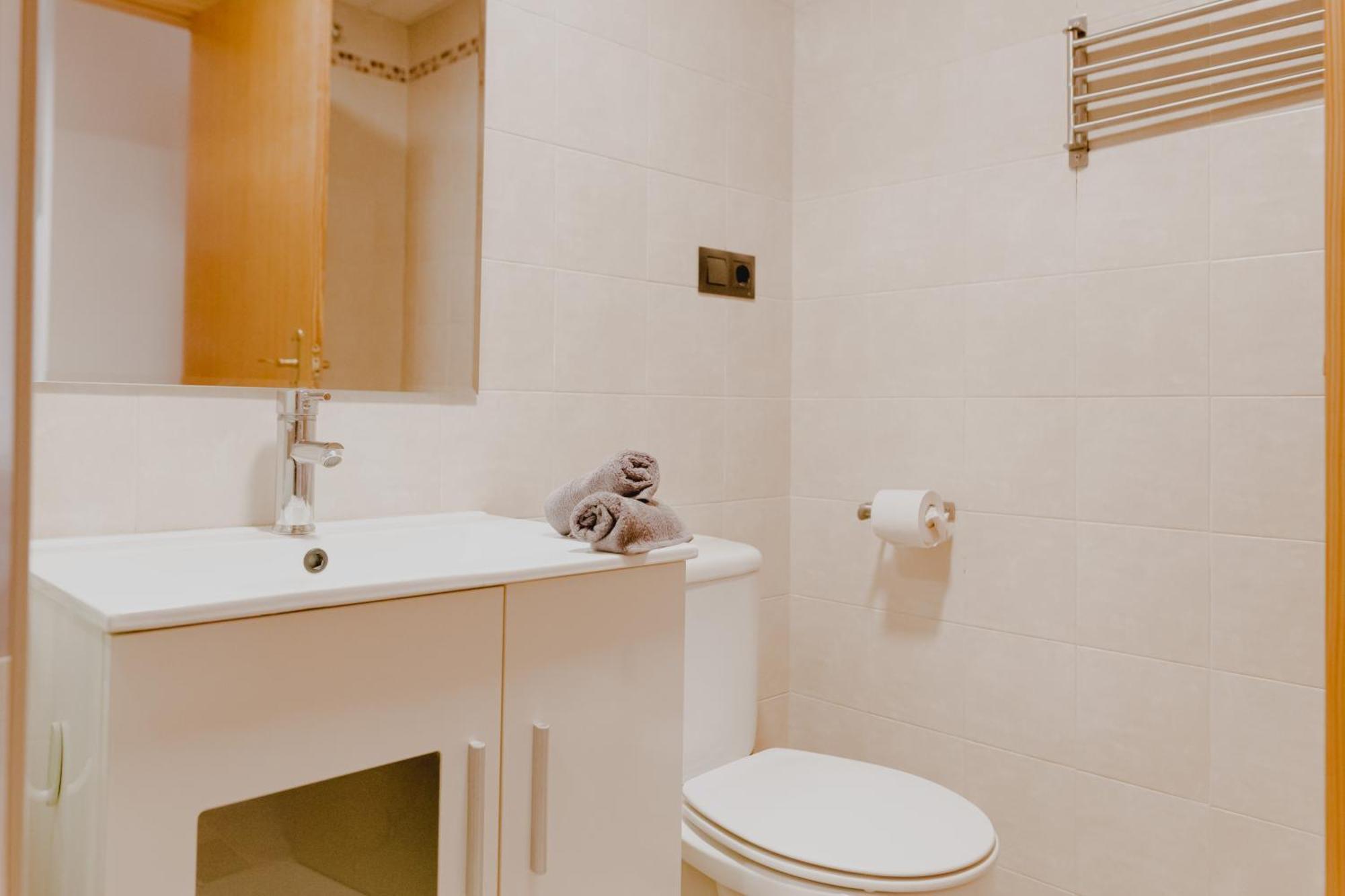 Suite Zamorano Málaga Kültér fotó