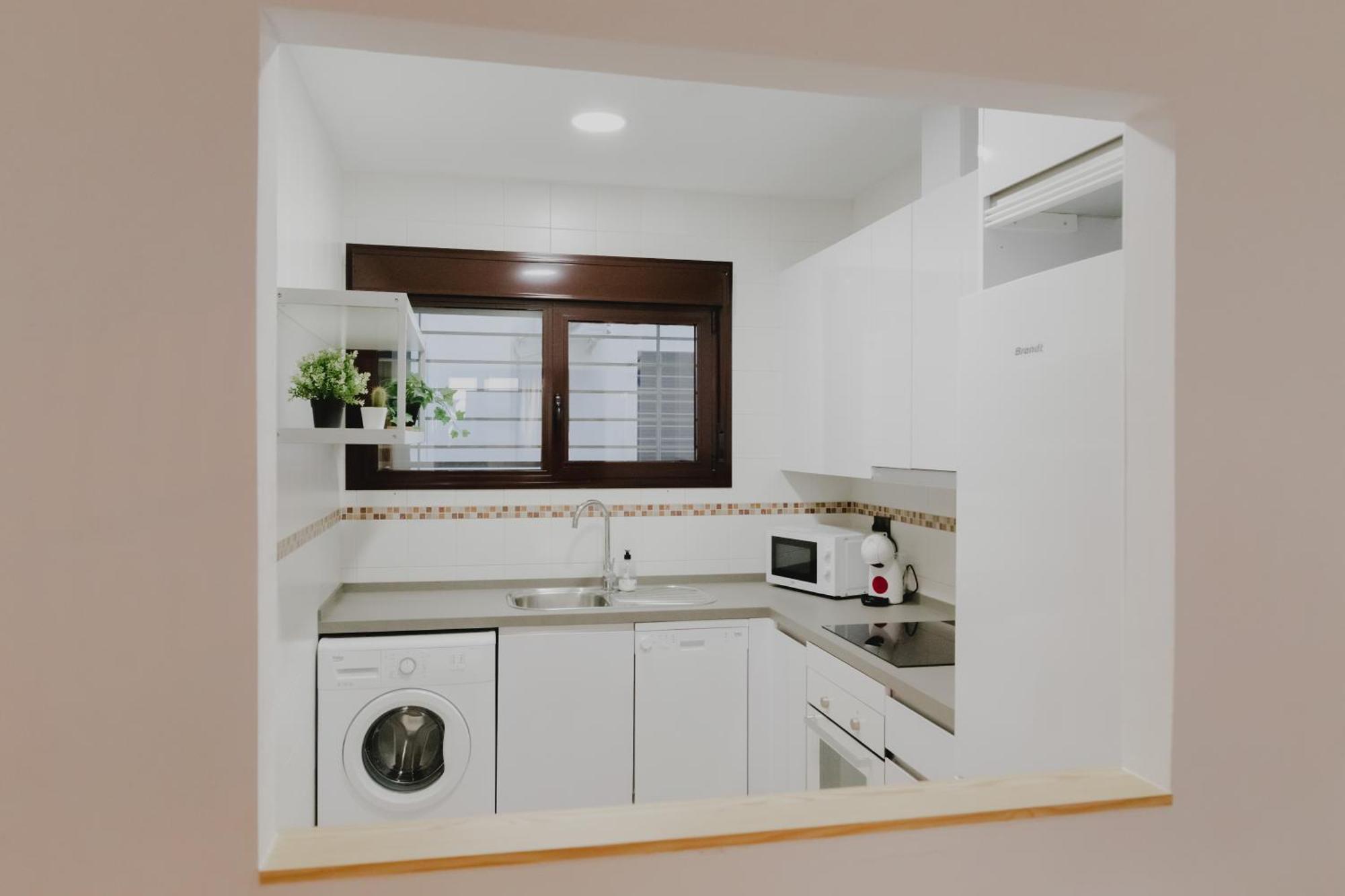 Suite Zamorano Málaga Kültér fotó