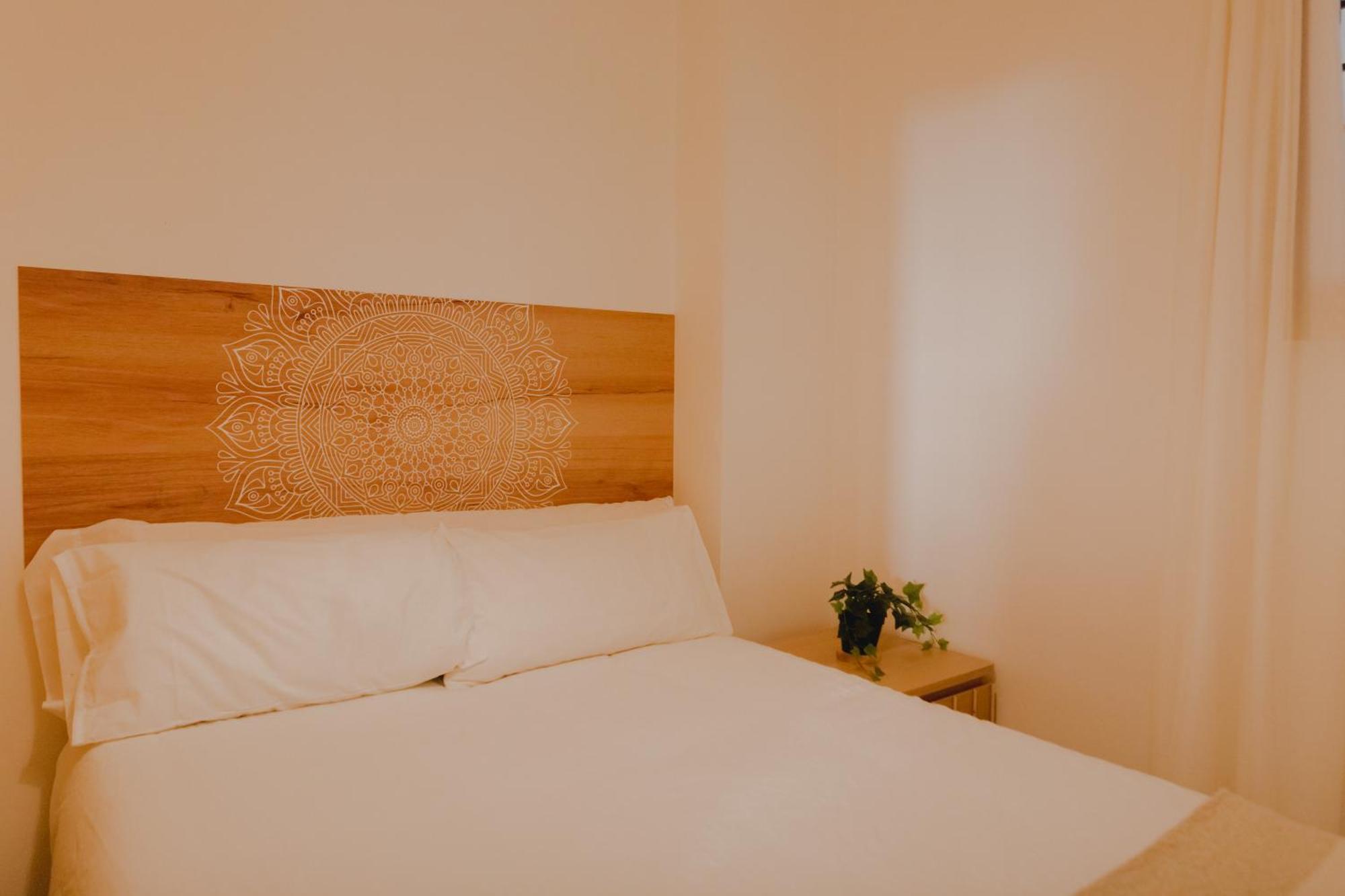 Suite Zamorano Málaga Kültér fotó