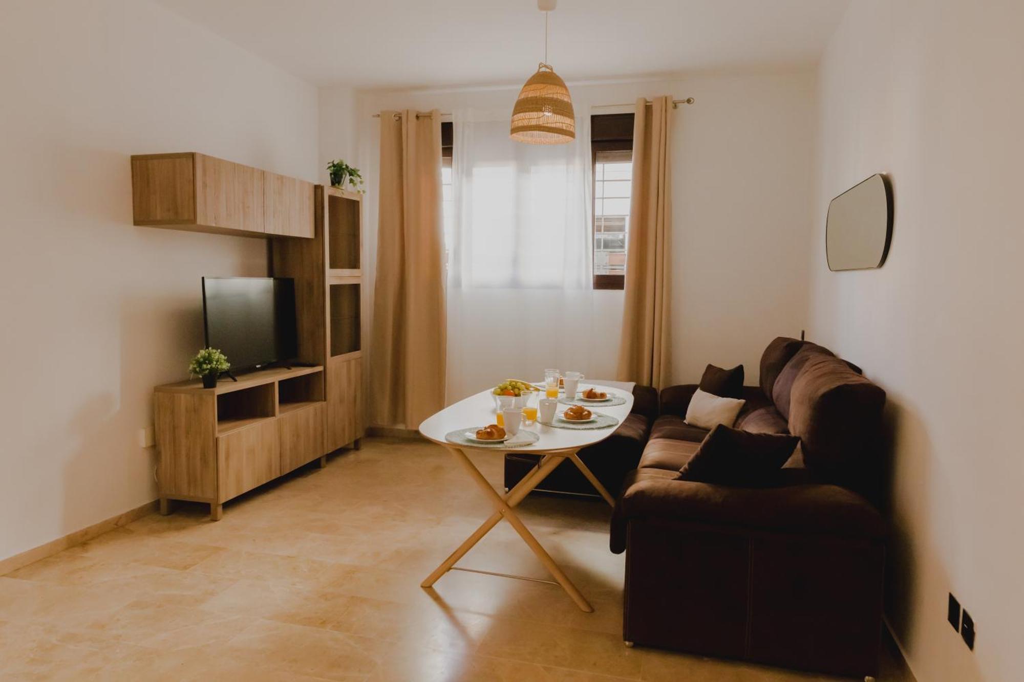 Suite Zamorano Málaga Kültér fotó