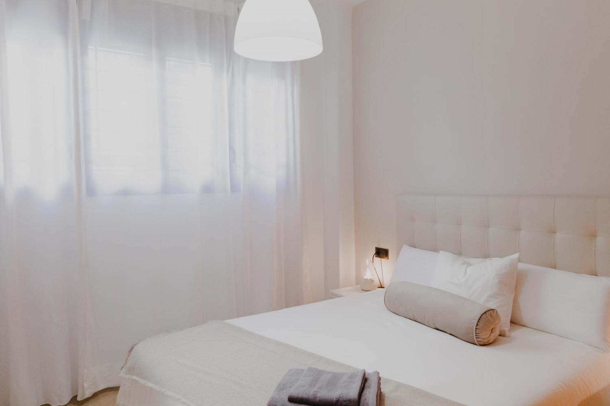 Suite Zamorano Málaga Kültér fotó