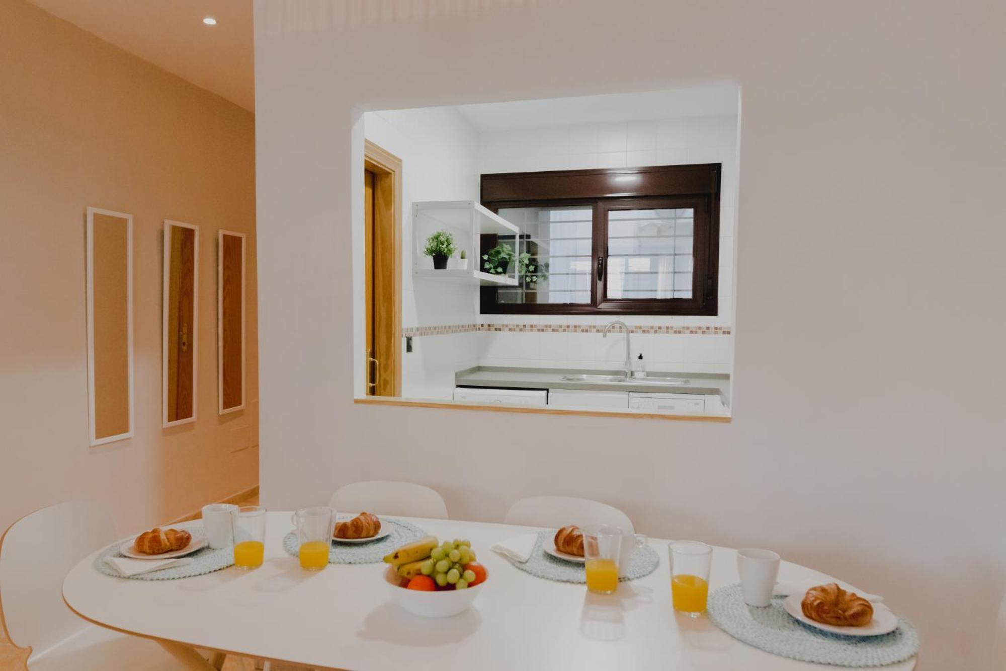 Suite Zamorano Málaga Kültér fotó