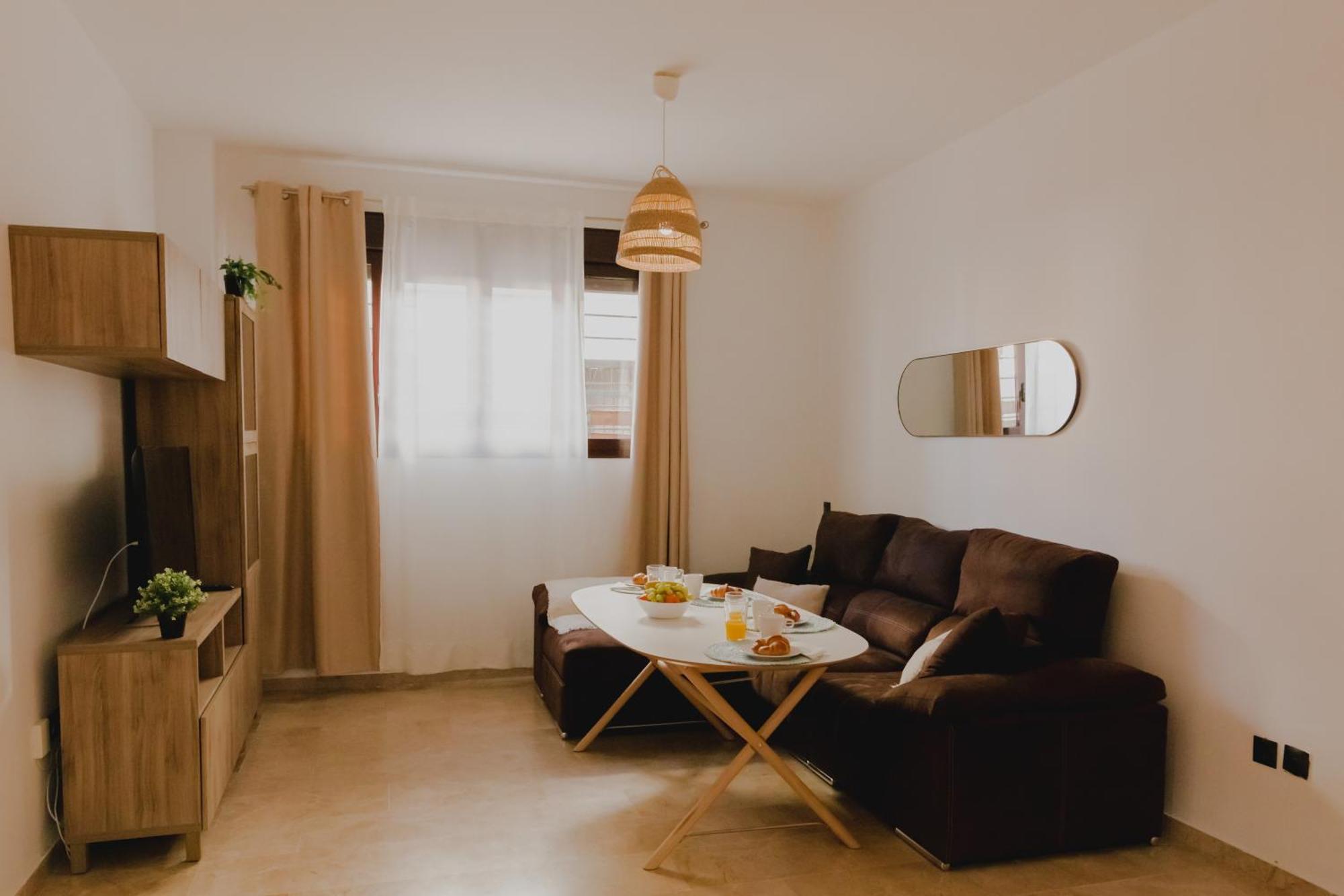 Suite Zamorano Málaga Kültér fotó