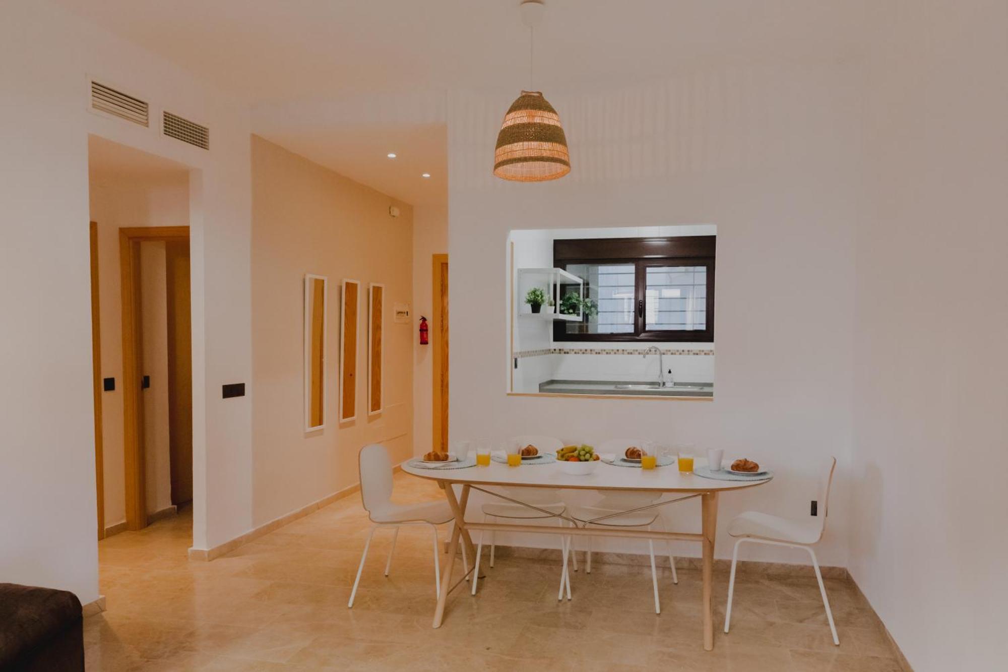 Suite Zamorano Málaga Kültér fotó